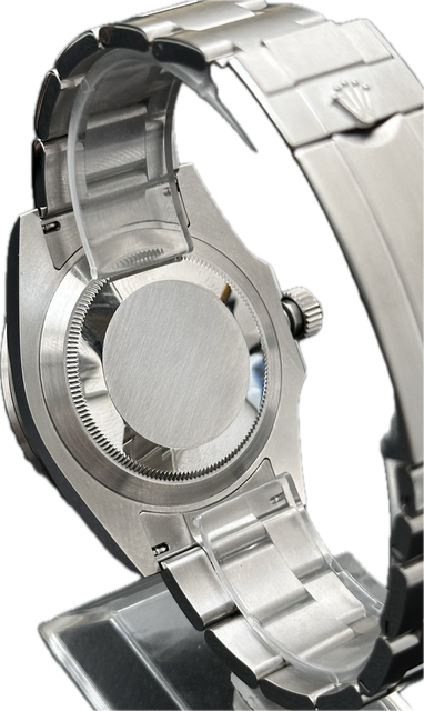 Rolex Submariner Starbucks Image 4